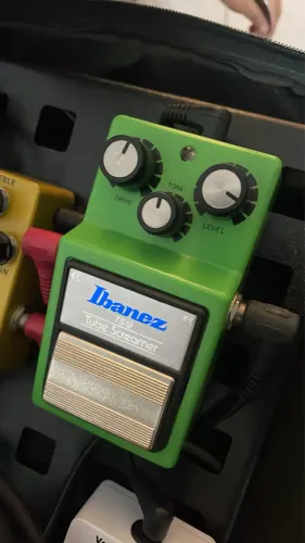 Tube Scream TS9