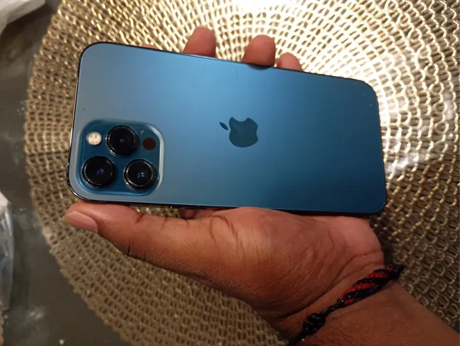 IPHONE 12 PRO MAX 128GB
