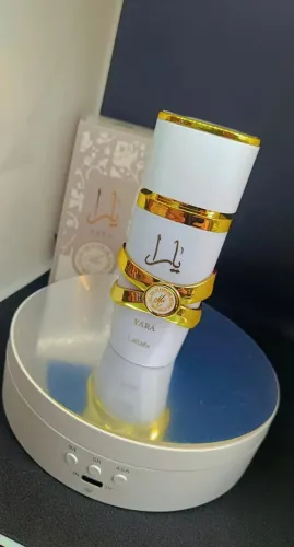 Perfume Árabe
