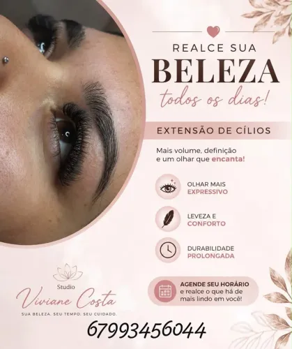Cilios