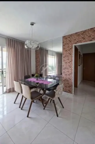 LINDO AP DE 3 QUARTOD SENDO 1 SUITE