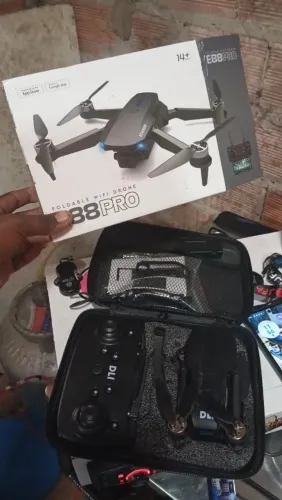 Vendo drone 