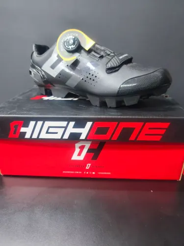 SAPATILHA MTB HIGHONE TAMANHO 41