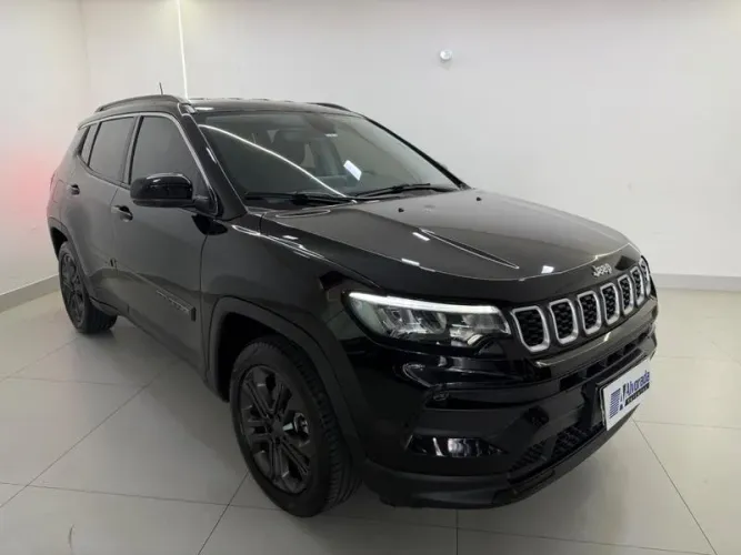 Jeep Compass Sport T270 1.3 TB 4X2 Flex AUT 2025