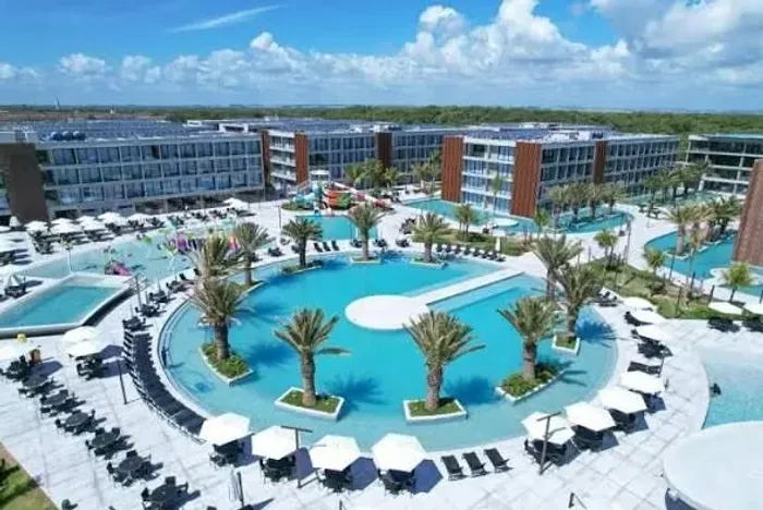 Apartamento resort gav porto life 2 porto de galinhas 