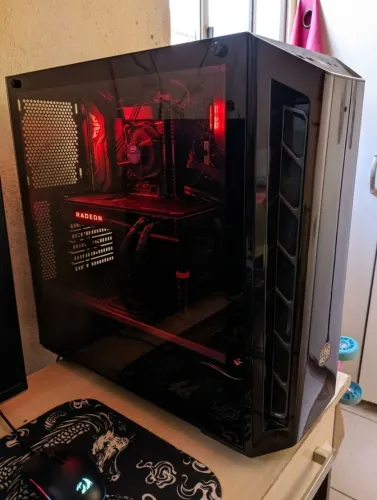 Pc Gamer 