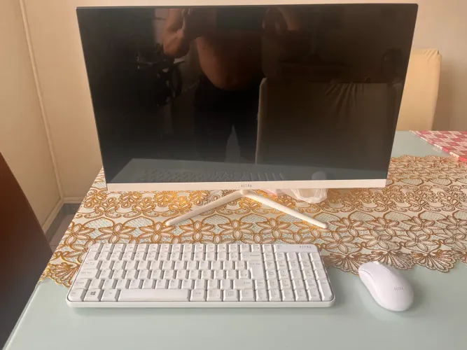 Computador All in One Ultra