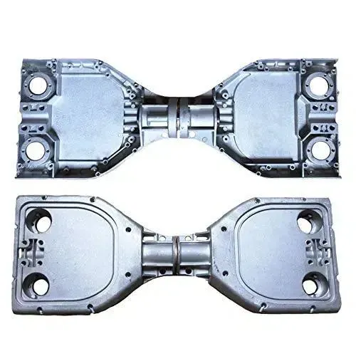 Chassi de hoverboard 