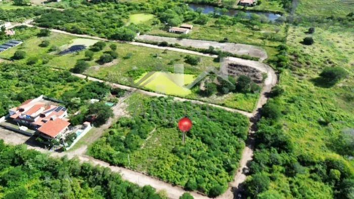 Lote para Venda em Sairé, LOTEAMENTO PLANALTO 710 GRAVATÁ