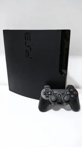 PS3 desbloqueado