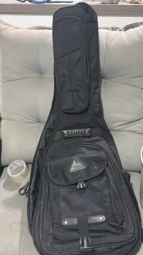 Capa de violão/Guitarra