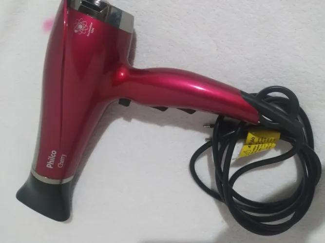 Secador philco