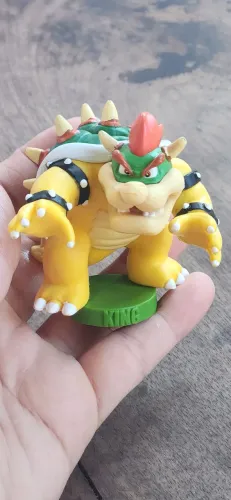 Bowser