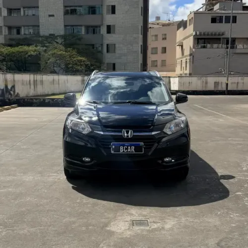 Honda HR-V EX 1.8 Flexone 16V 5P Aut. 2017
