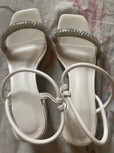 Sapatinho RCHLO shoes