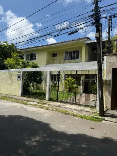 [ACT003] CASA POÇO RECIFE - PE