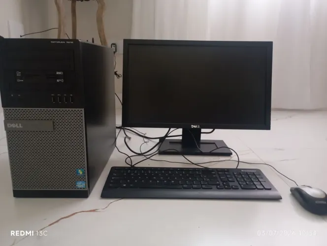 Computador Dell