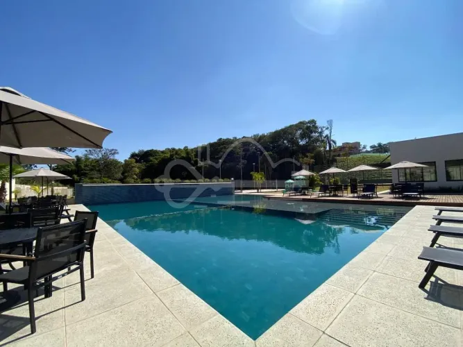 Lote em condomínio à venda, Trevo - Belo Horizonte/MG