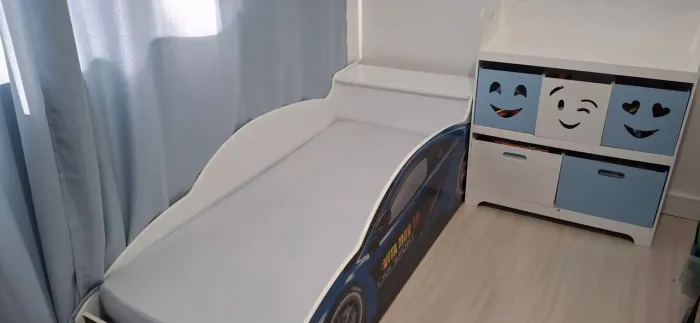 Mini Cama