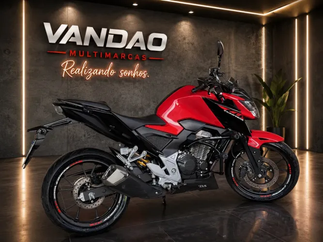 Cb300