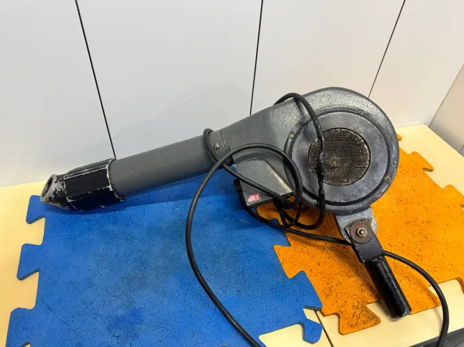 Secador para banho e tosa 220V