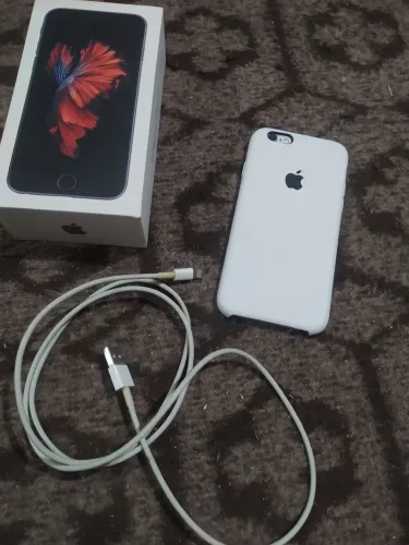 iPhone 128 gb