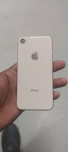 Iphone 8 >> 64 Gb >> pra sair logo até sexta, depois aumento