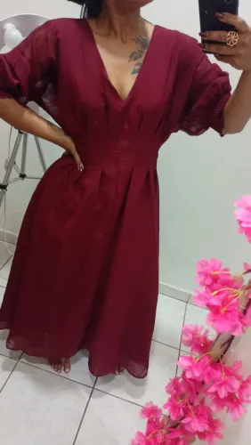 Vestido