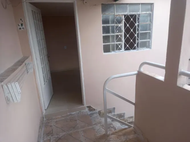 Alugo kitnet 2 quartos Ceilandia Norte