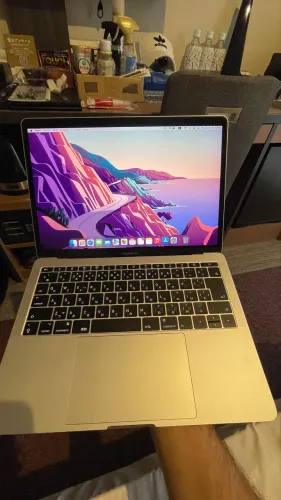 Macbook Pro A1708