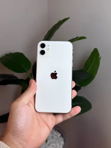 iPhone 11 128gb - Branco