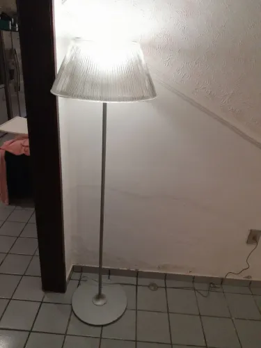 Luminária decorativa