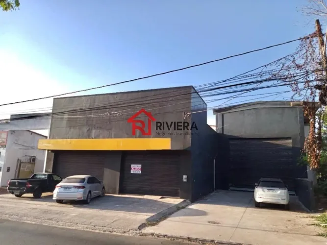 GALPAO COMERCIAL em São Luís - Maranhão, Jardim São Cristóvão