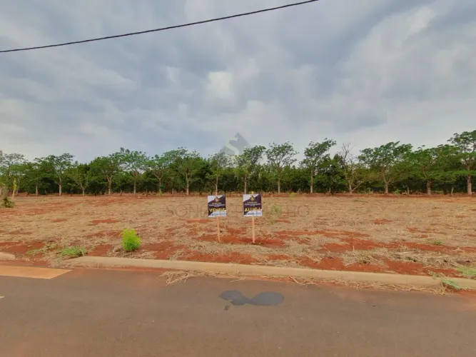 Terreno para Locação no Bairro São Pedro em Jurucê/SP.