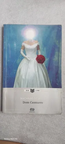 Machado de Assis - Dom Casmurro