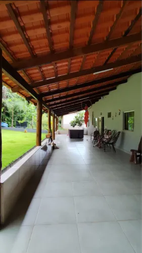 Vendo Linda chácara Cristianopolis