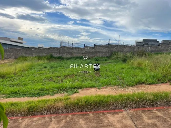 Terreno - Parque Taua