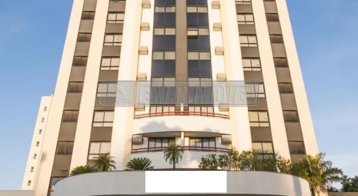 Apartamento Padrão em Sorocaba