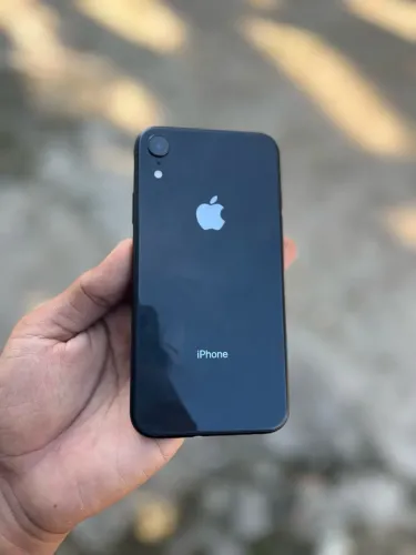 iPhone XR 600,00