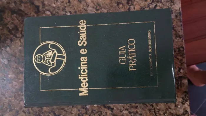 Livros de medicina