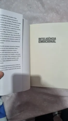 Inteligência emocional 
