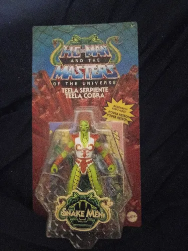 Teela cobra motu origins