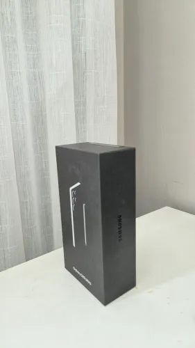 GALAXY S25 ULTRA 256GB - Lacrado Novo