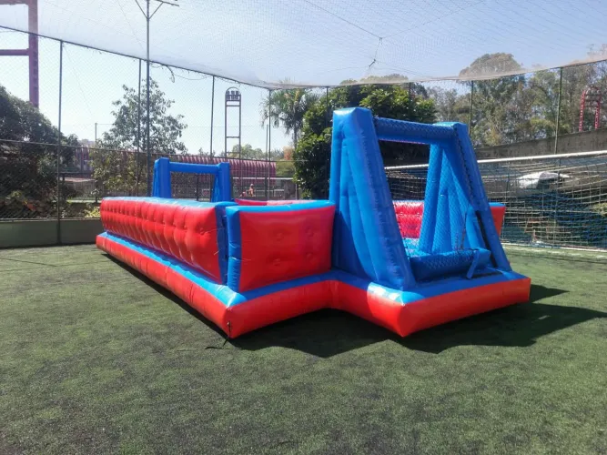 ALUGUEL DE BRINQUEDOS INFLÁVEIS