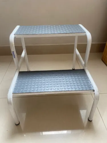 Escada com dois degraus AquaSonus