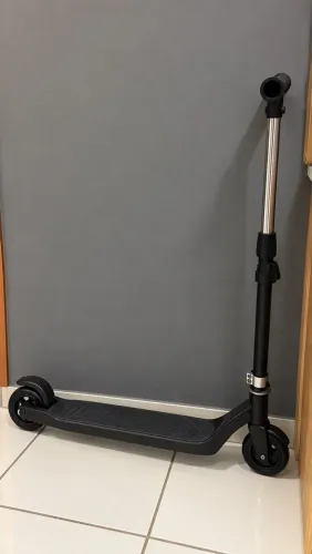 Patinete até 32kg