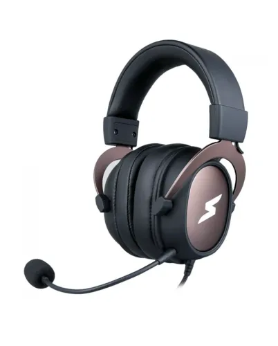 Headset gamer superframe odin