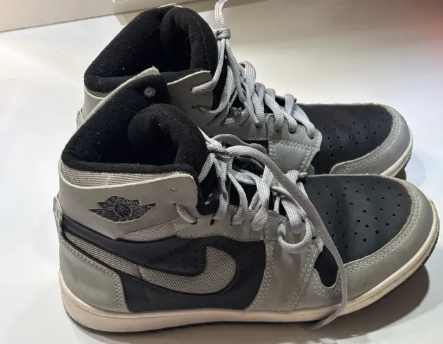 Tênis que jordan unissex, tamanho 38
