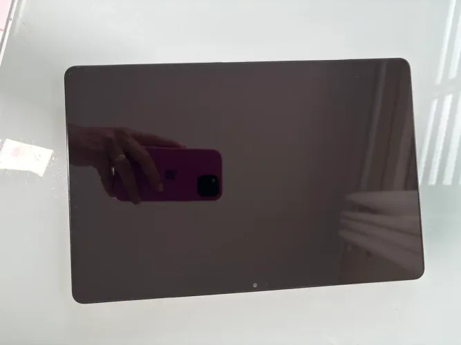 Tablet A9+ 5g Novo - Pouquíssimo Usado