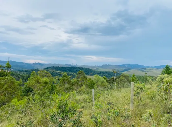 Lote em Macacos